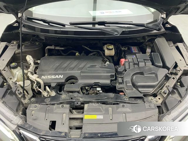 Nissan Qashqai id 4298001 из Китая 16