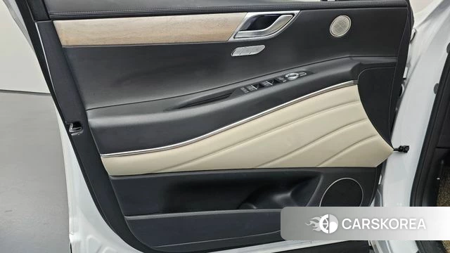 Genesis GV80 id 4727391 из Кореи 16