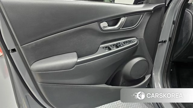 Hyundai The New Kona id 4534990 из Кореи 16