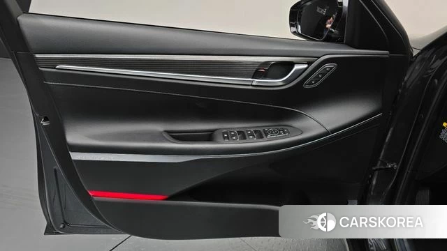 Hyundai Grandeur IG id 4496815 из Кореи 16