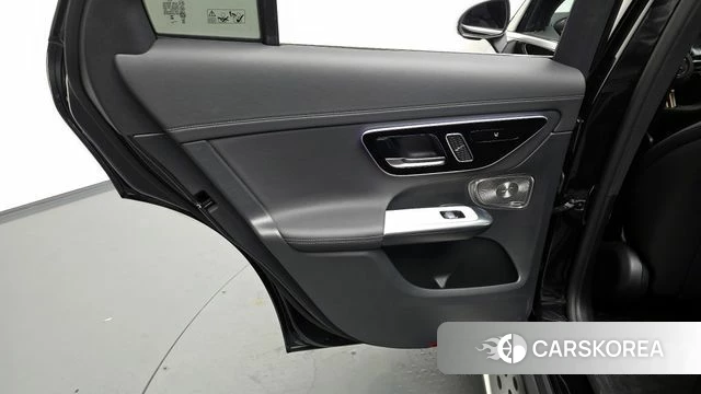 Mercedes-Benz GLC-Class X254 id 4427361 из Кореи 16