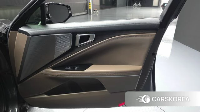 Kia K8 Hybrid id 4905776 из Кореи 16