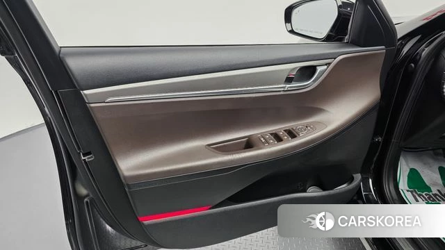 Hyundai The New Grandeur IG id 4458359 из Кореи 16