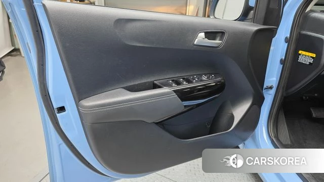 Kia All New Morning (JA) id 4294856 из Кореи 16