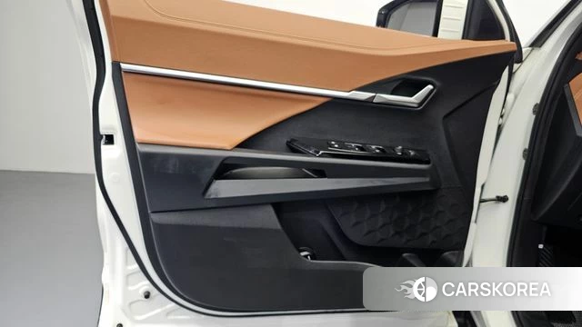 Ssangyong Torres id 4541123 из Кореи 16