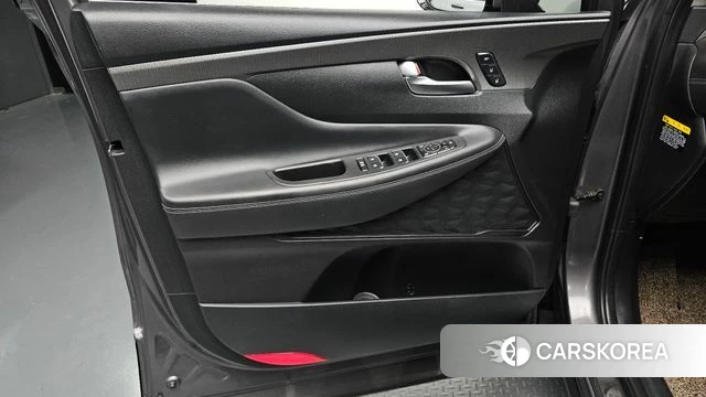 Hyundai Santa Fe TM id 4931039 из Кореи 16