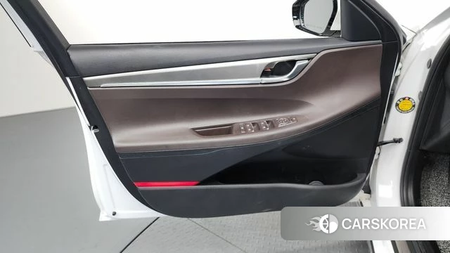 Hyundai The New Grandeur IG id 4662107 из Кореи 16