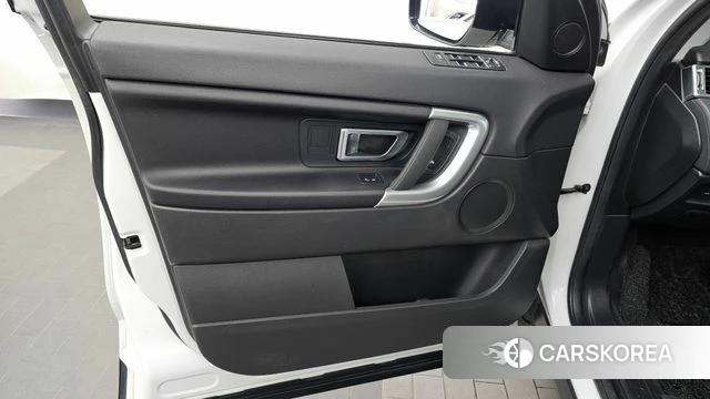 Land Rover Discovery Sports id 4543717 из Кореи 16