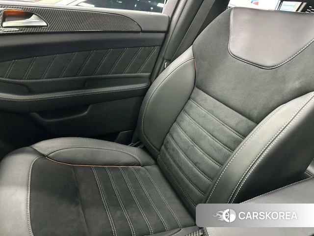 Mercedes-Benz GLE Coupe AMG id 4210023 из Китая 16