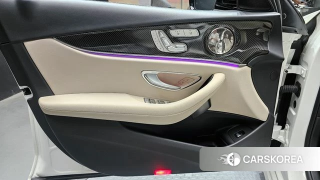 Mercedes-Benz E-Class W213 id 4294329 из Кореи 16