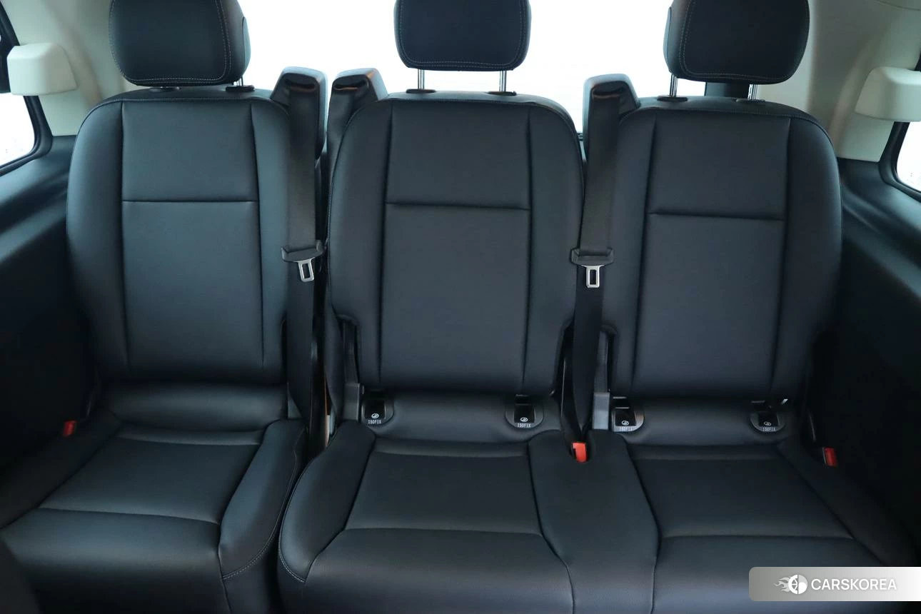 Mercedes-Benz Vito id 4461735 из Китая 16