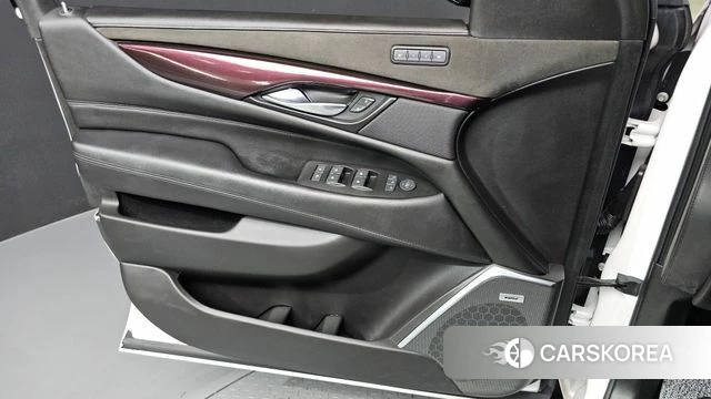 Cadillac Escalade id 4657632 из Кореи 15