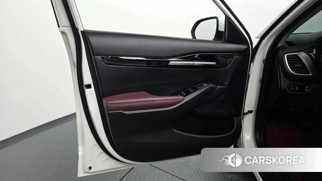 Kia Seltos id 4402162 из Кореи 16
