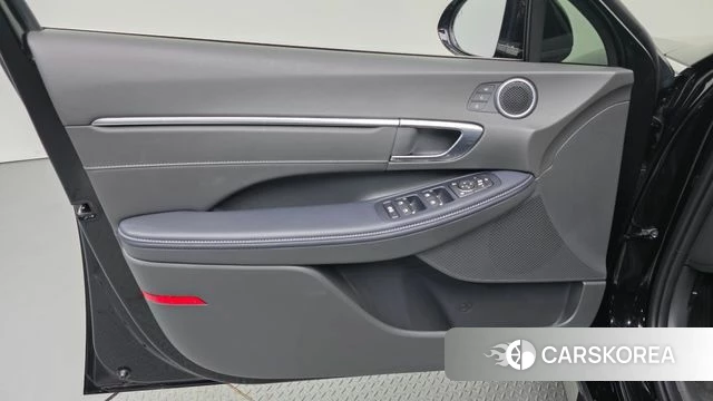 Hyundai Sonata (DN8) id 4395323 из Кореи 16