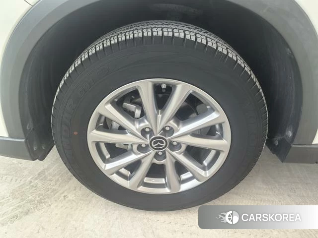 Mazda CX-5 id 4262192 из Китая 16