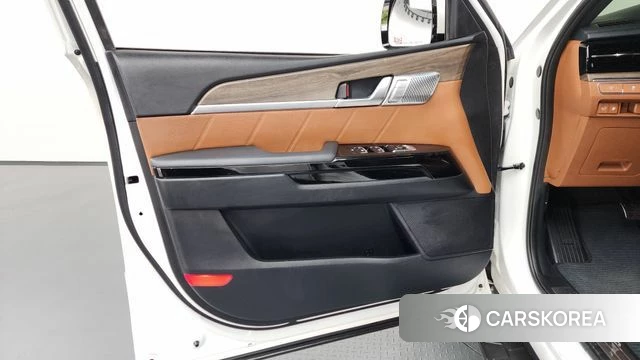 Kia Mohave Master id 4415420 из Кореи 16