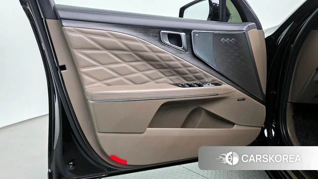Kia K8 Hybrid id 4267621 из Кореи 16