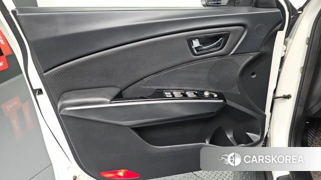 Ssangyong Tivoli Armor id 4605432 из Кореи 16