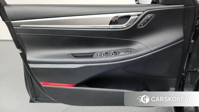 Hyundai The New Grandeur IG id 4470999 из Кореи 16