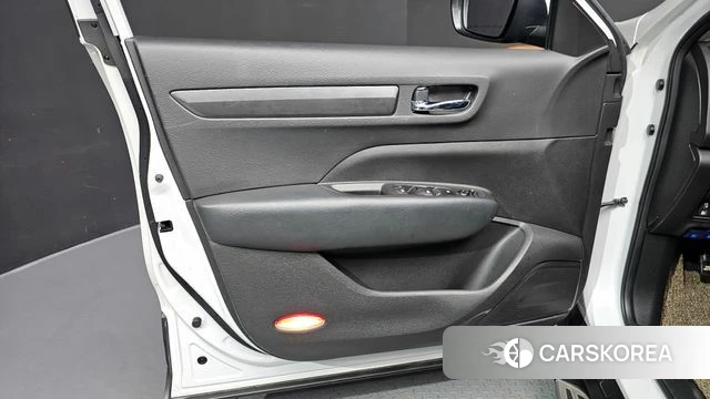Renault Korea (Samsung) QM6 id 4581881 из Кореи 16