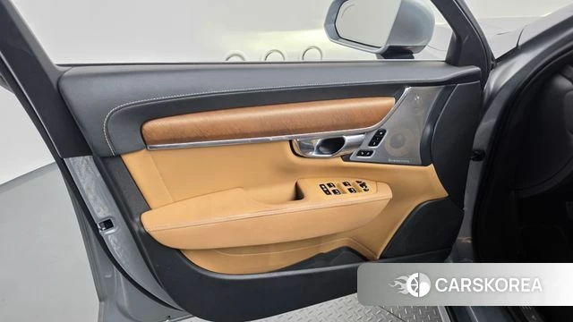 Volvo S90 id 4741796 из Кореи 16