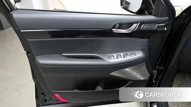 Hyundai The New Palisade id 4249392 из Кореи 16