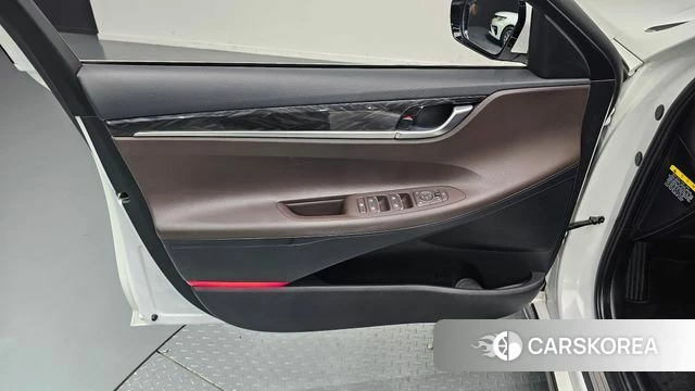 Hyundai Grandeur IG id 4477523 из Кореи 16