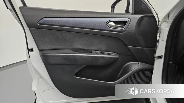 Renault Korea (Samsung) XM3 id 4535439 из Кореи 16