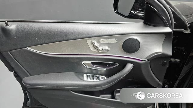 Mercedes-Benz E-Class W213 id 4508375 из Кореи 16