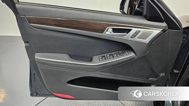 Genesis G80 id 4351323 из Кореи 16