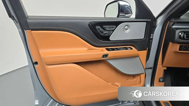 Lincoln Aviator 2nd generation id 4330807 из Кореи 16