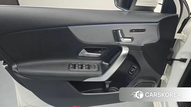 Mercedes-Benz A-Class W177 id 4671868 из Кореи 16