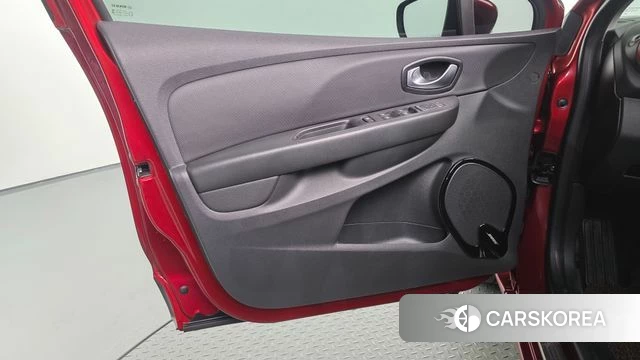 Renault Korea (Samsung) Clio id 4856418 из Кореи 16