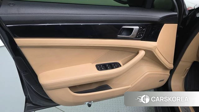 Porsche Panamera (971) id 4339884 из Кореи 16