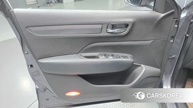 Renault Korea (Samsung) The New QM6 id 4667058 из Кореи 16