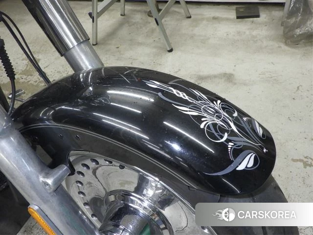 Проданный Harley-Davidson Softail Fat Boy FLSTF1580 id 4229275 из Японии, фото 16