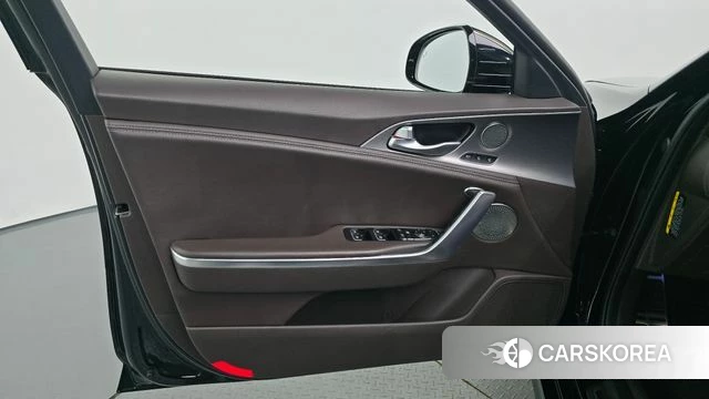 Kia Stinger id 4732705 из Кореи 16