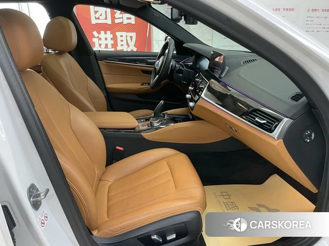 BMW 5 series id 3895887 из Китая 16