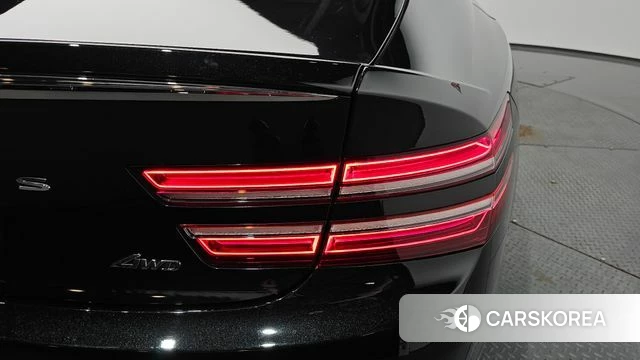 Genesis G80 (RG3) id 4415047 из Кореи 16