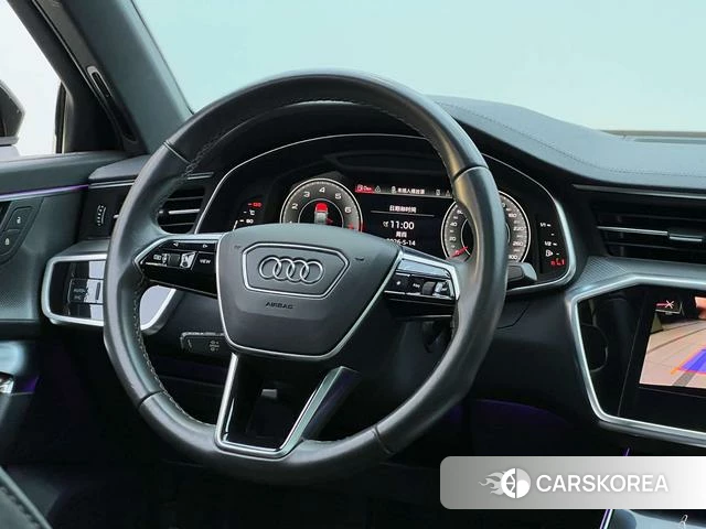 Audi A6L id 4335853 из Китая 16