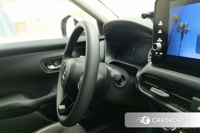 Honda ZR-V to id 4336261 из Китая 16