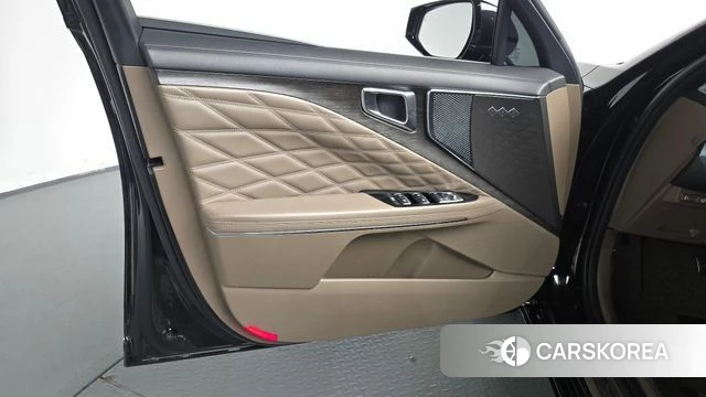 Kia K8 Hybrid id 4676151 из Кореи 16