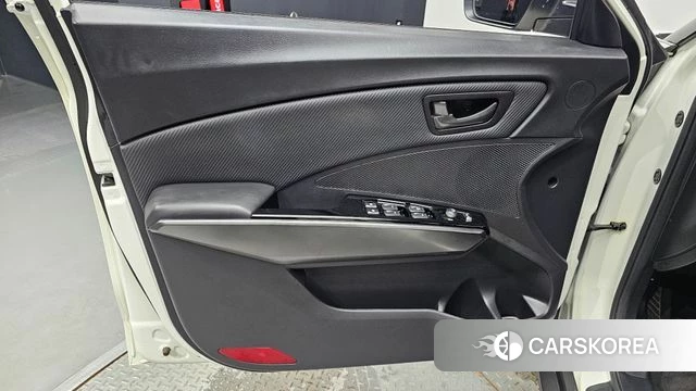 Ssangyong Berry New Tivoli id 4573727 из Кореи 16