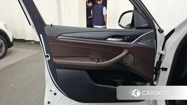 BMW iX3 id 4730785 из Кореи 16