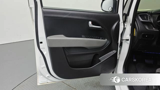Kia The New Ray id 4268919 из Кореи 16