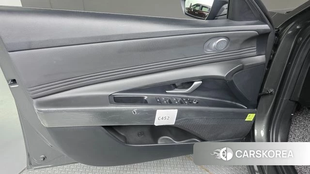 Hyundai Avante (CN7) id 4330077 из Кореи 16