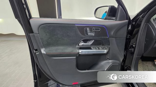Mercedes-Benz GLB-Class X247 id 4414514 из Кореи 16