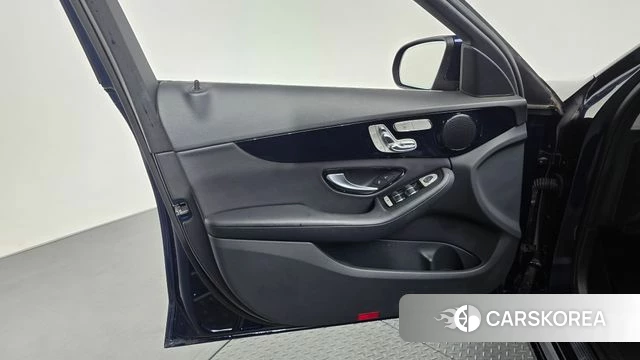 Mercedes-Benz C-Class W205 id 4751465 из Кореи 16