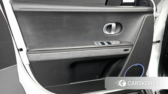 Hyundai Ionic 5 id 4636388 из Кореи 16
