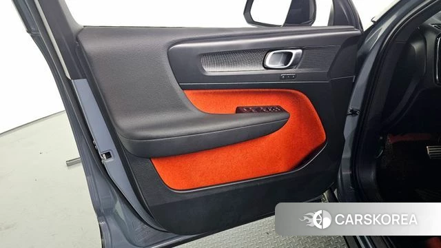 Volvo XC40 id 4339200 из Кореи 16
